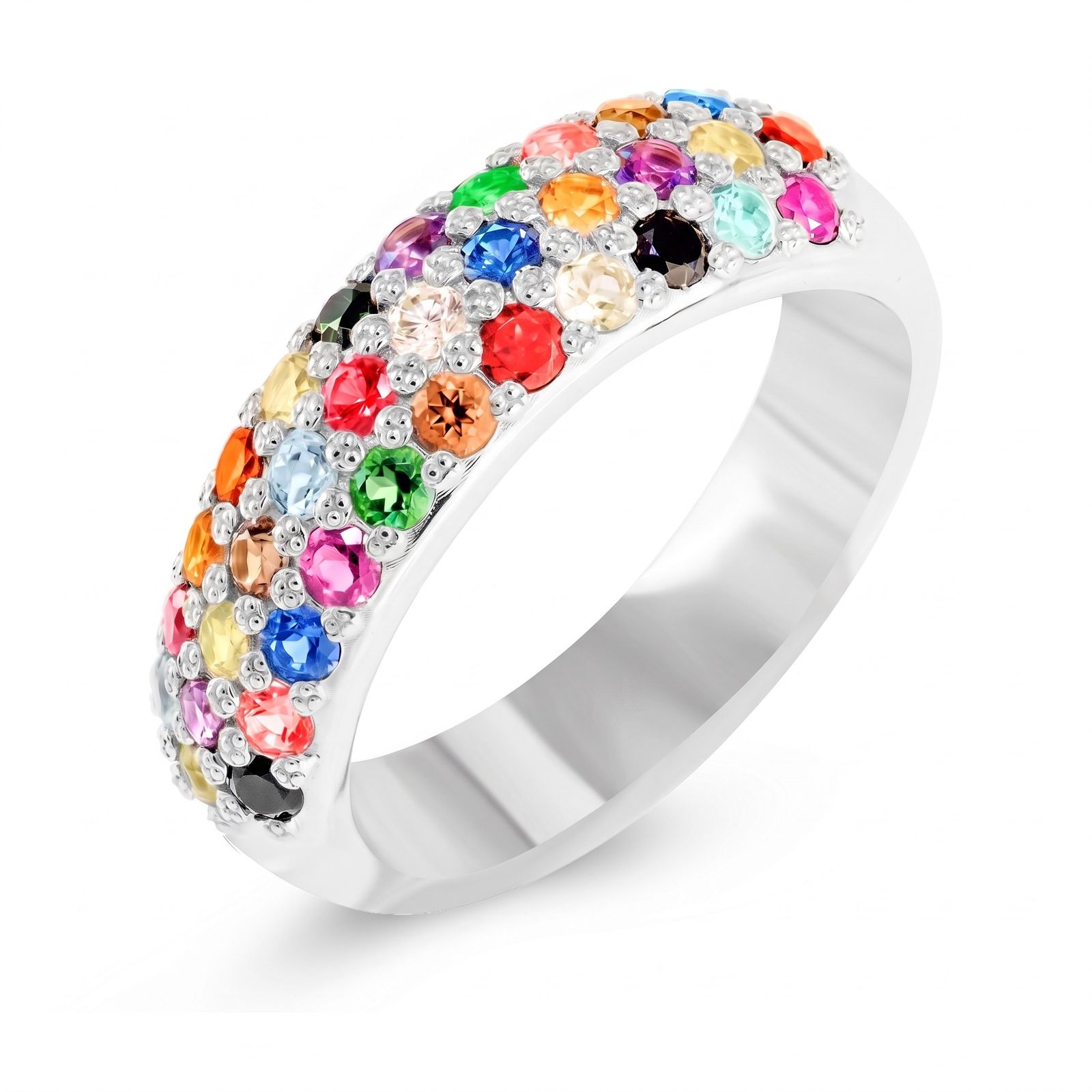 Tutti Frutti prsten Xkp8128