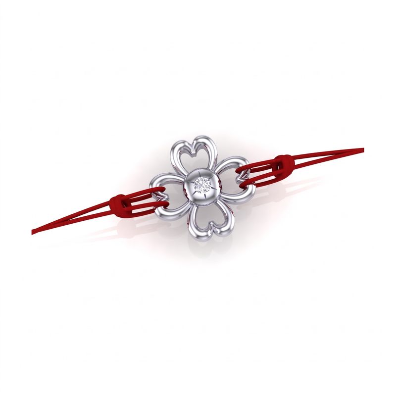 Privezak detelina Xmn0098