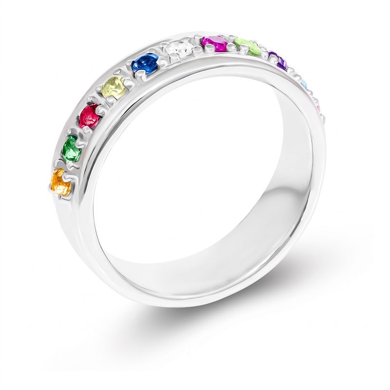 Tutti Frutti prsten Xmp8503