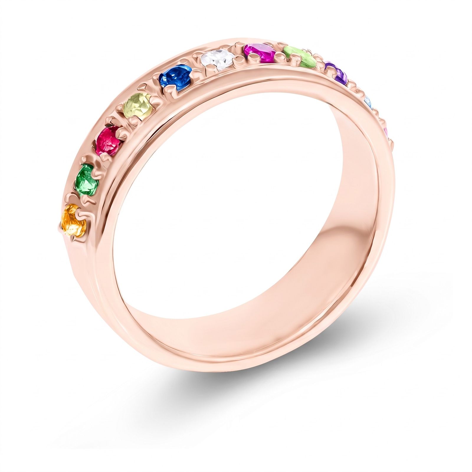 Tutti Frutti prsten Xmp8503