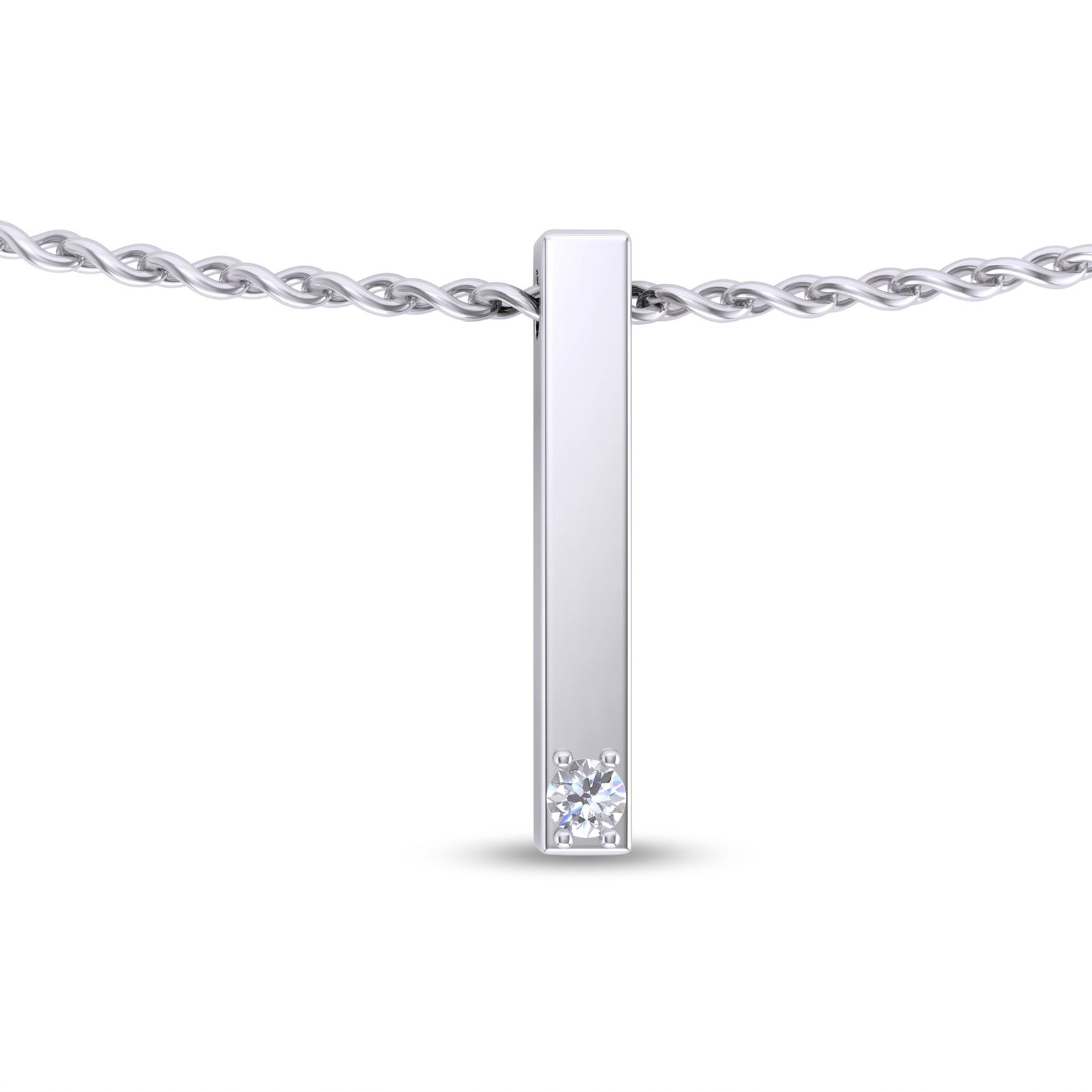 Elegantan privezak Xmv0638