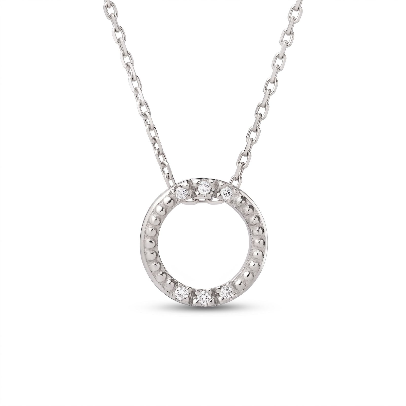Elegantni privezak Xmv0722