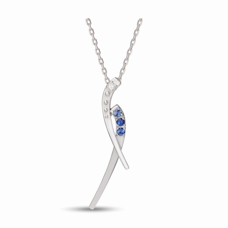Elegantan privezak Xmv0763