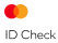 Mastercard ID Check
