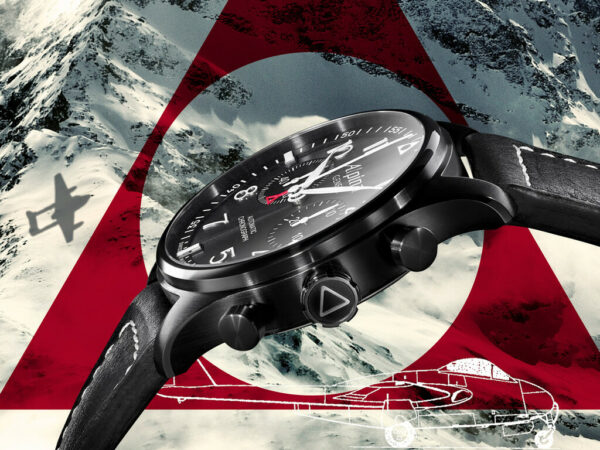 Alpina Startimer Pilot Al-860gb4fbs6 - Image 2