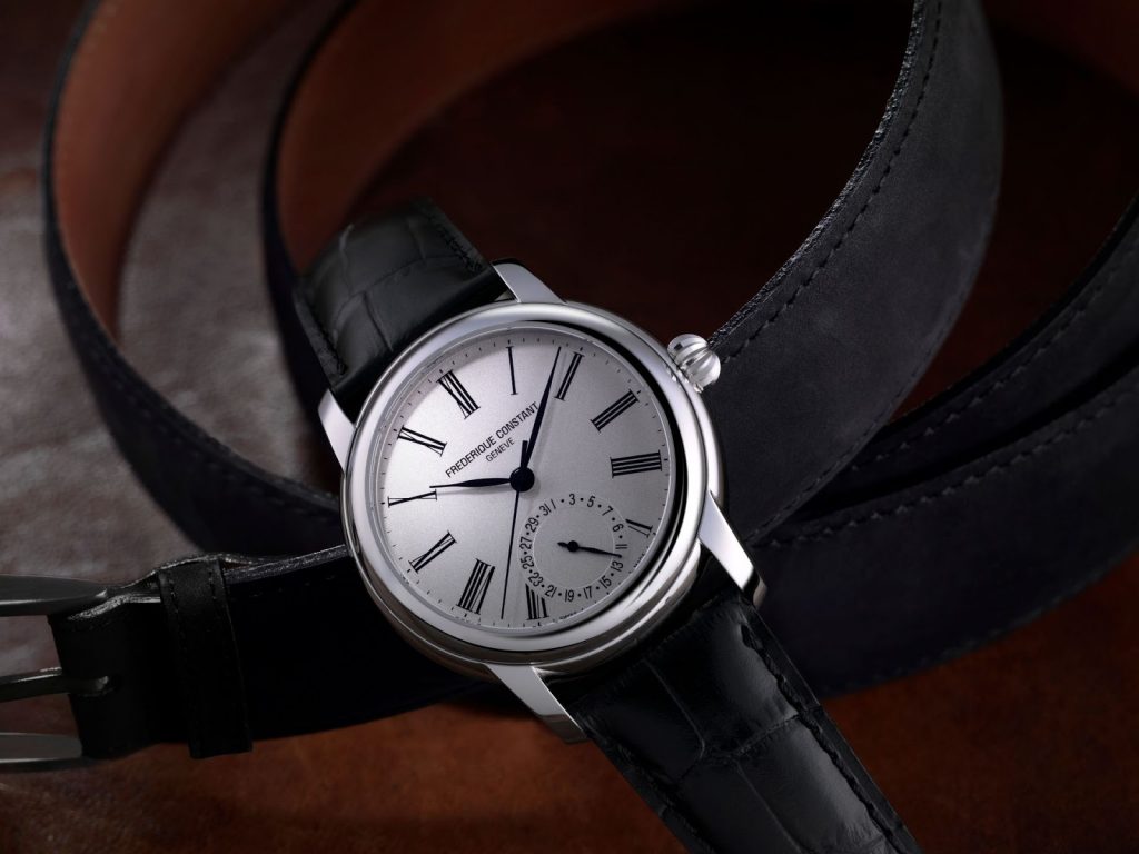 FC Manufacture Classic
