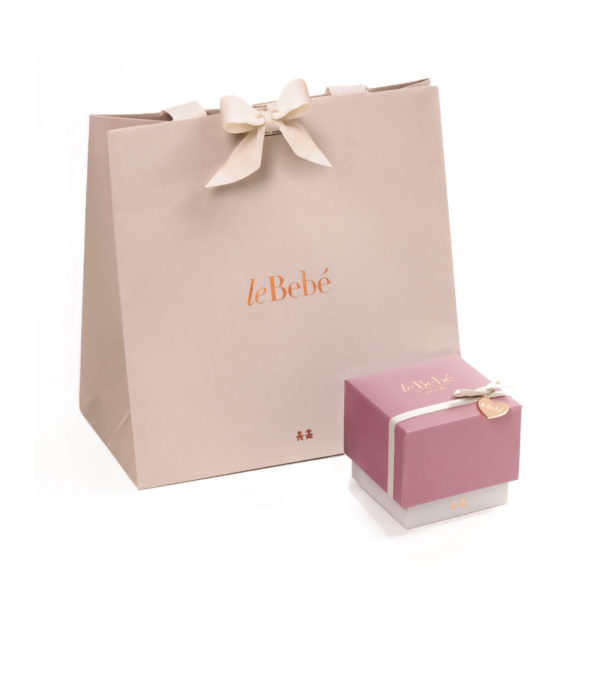 Le bebe sat sa belim sedefom - Image 4