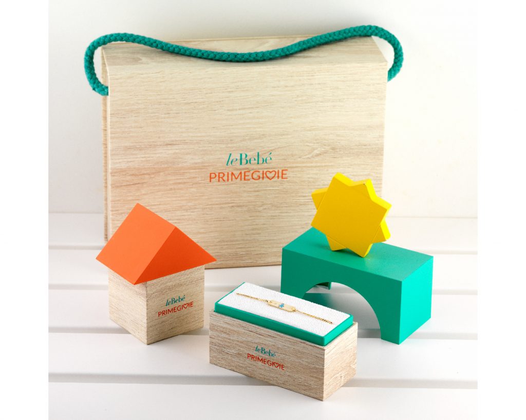 POP LEBEBE 36