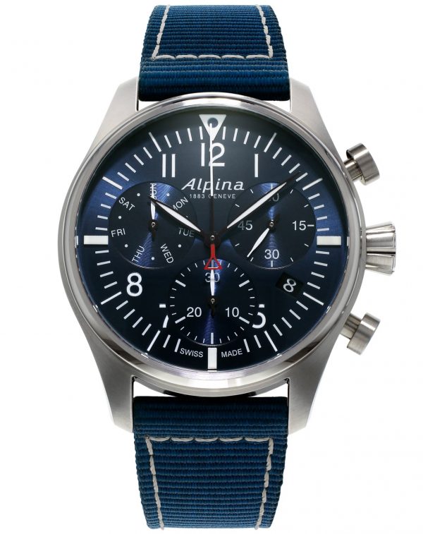 Alpina, zlatara Andrejević