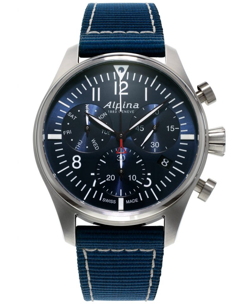 Alpina, zlatara Andrejević
