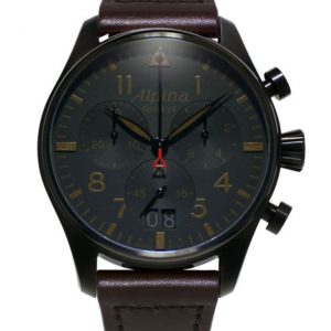 Startimer Pilot