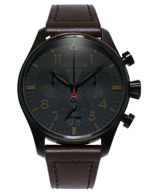 Startimer Pilot