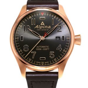 Startimer Pilot Automatic