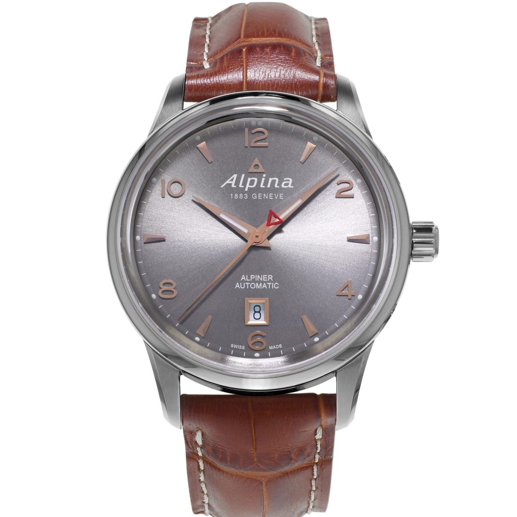Alpiner Automatic