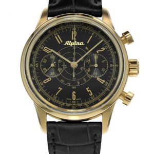Alpina 130 Pilot Heritage