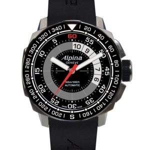 Alpina Seastrong Yachtimer