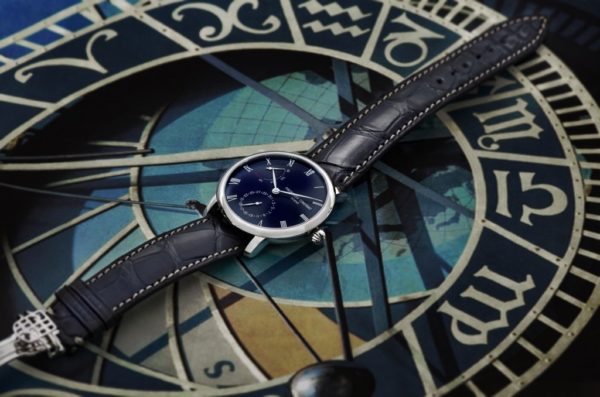 Muški sat Frederique Constant