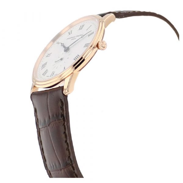 Slimline kolekcija Frederique Constant