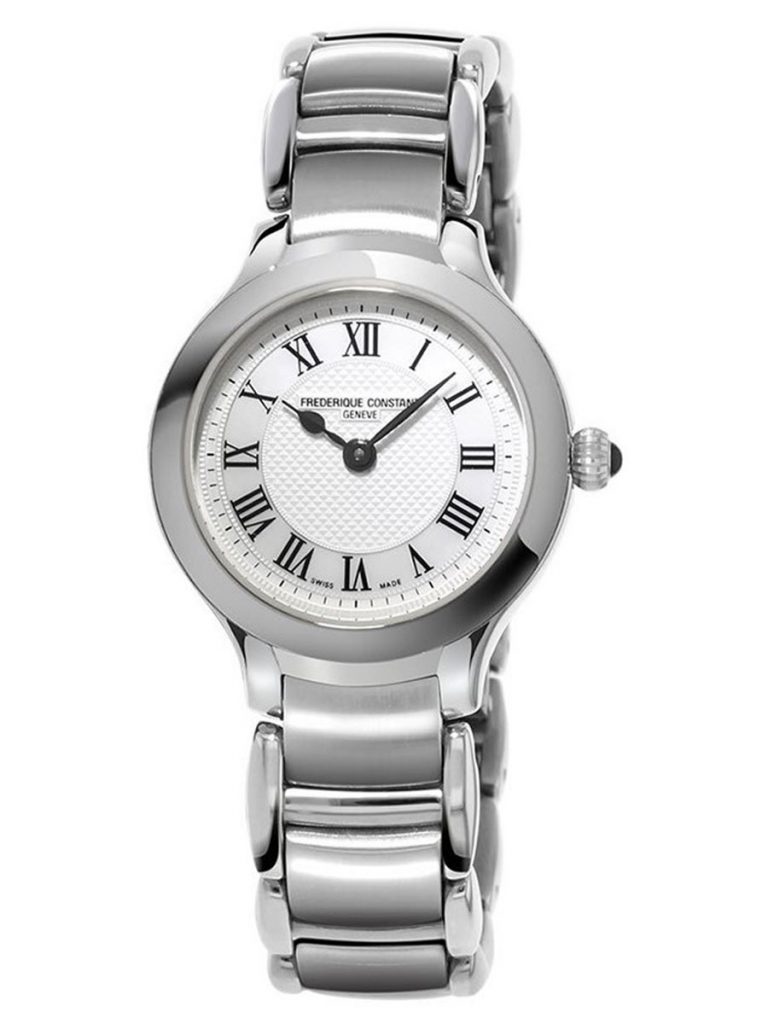Frederique Constant ženski sat