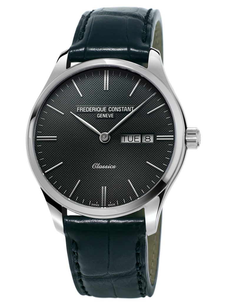 Frederique Constant muški sat