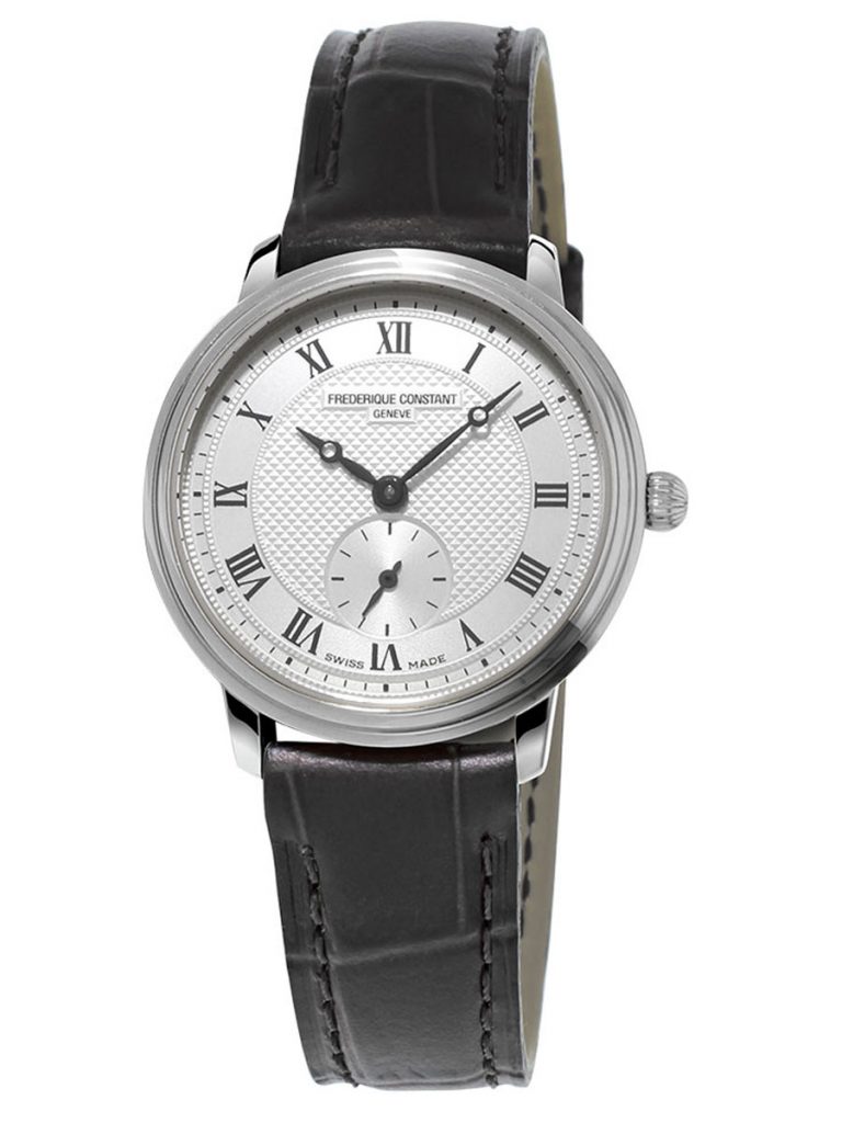 Slimline ženski sat