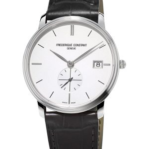 Frederique Constant sat