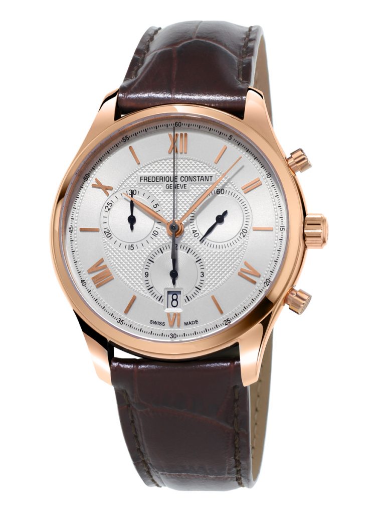 Frederique Constant klasičan sat