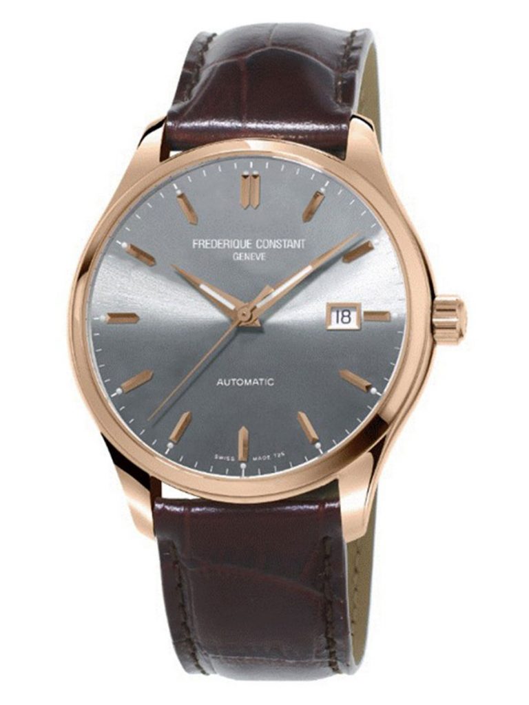 Frederique Constant Automatic sat sa pozlatom
