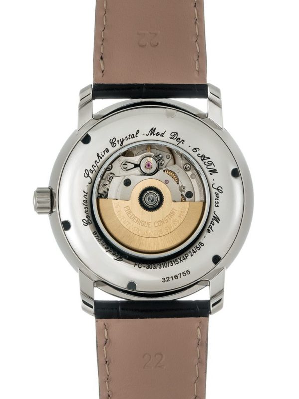 Frederique Constant muški sat