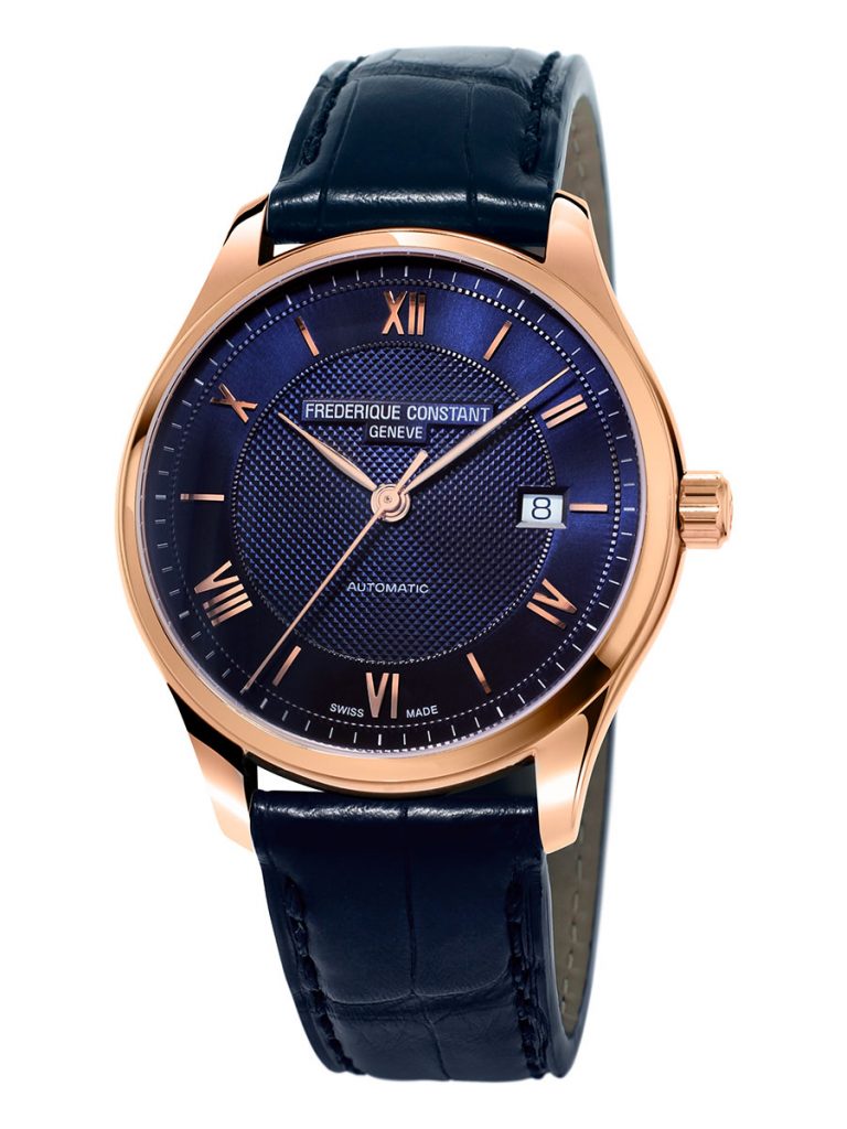 Frederique Constant Automatic