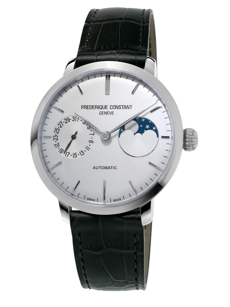FC Slimline Moonphase