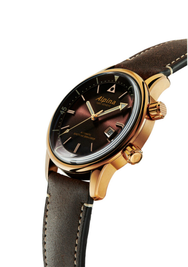 Alpina Diver Heritage - Image 2