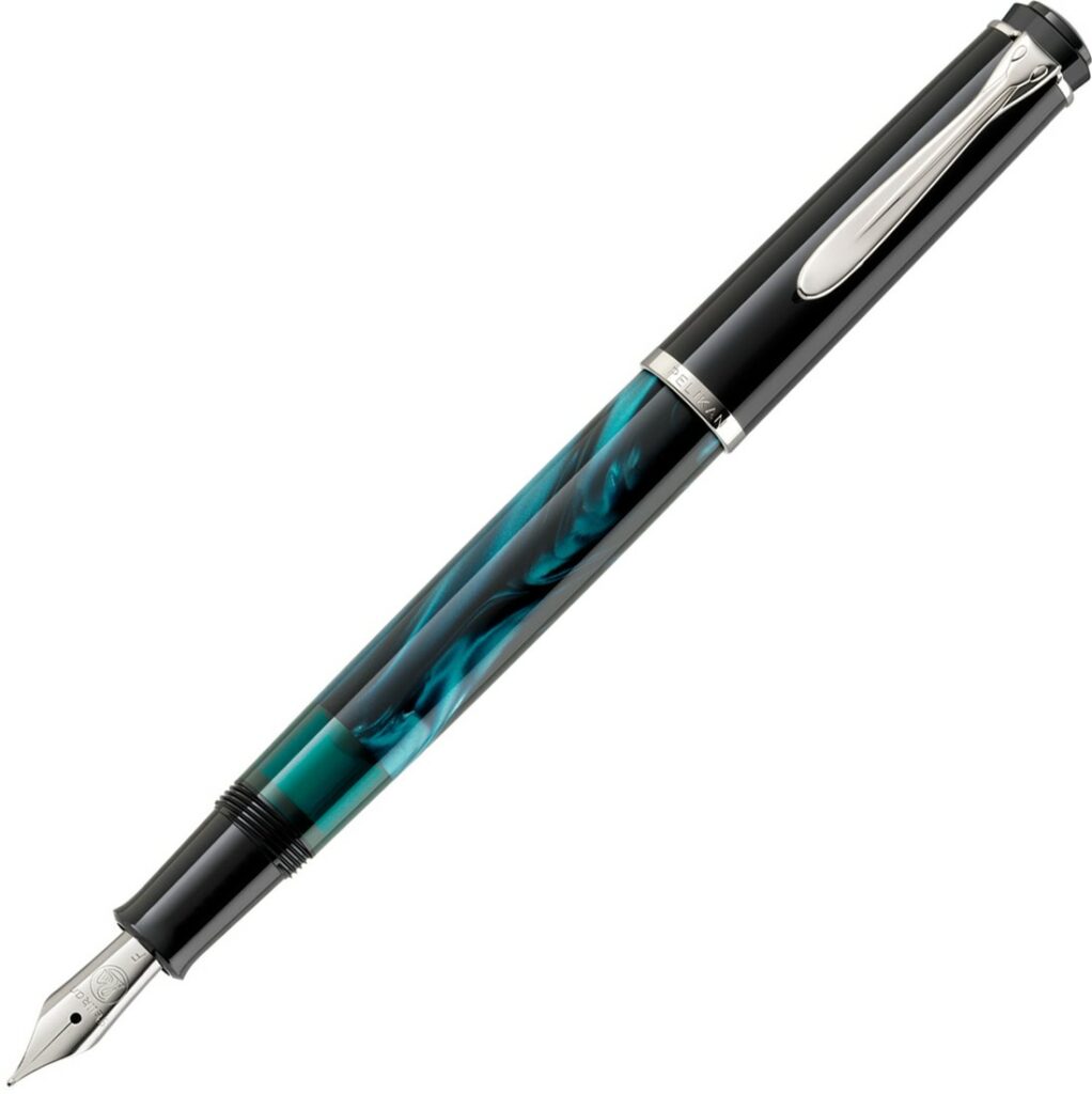 Pelikan nalivpero M205