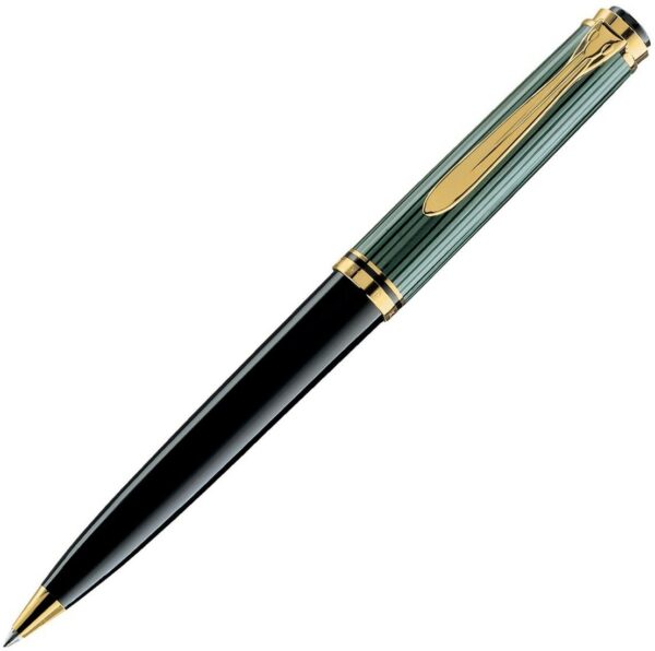 Hemijska K600 zelena