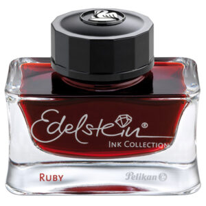 Edelstein Ruby