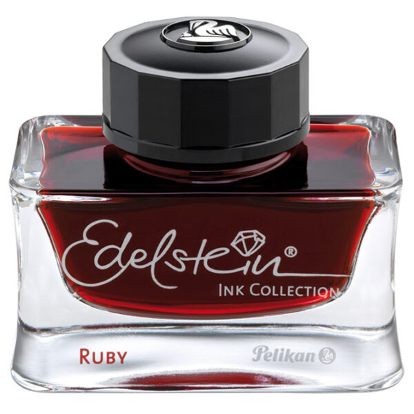 Edelstein Ruby