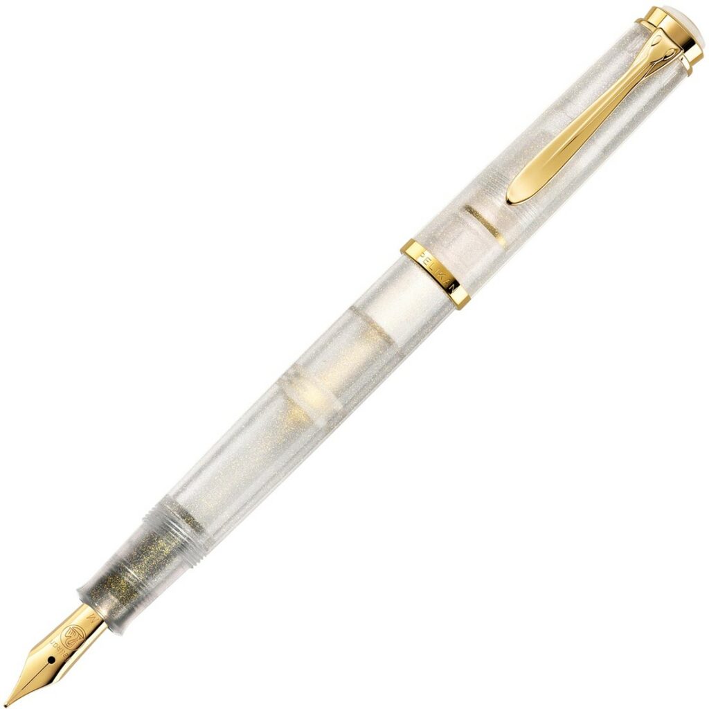 Nalivpero M200 beryl