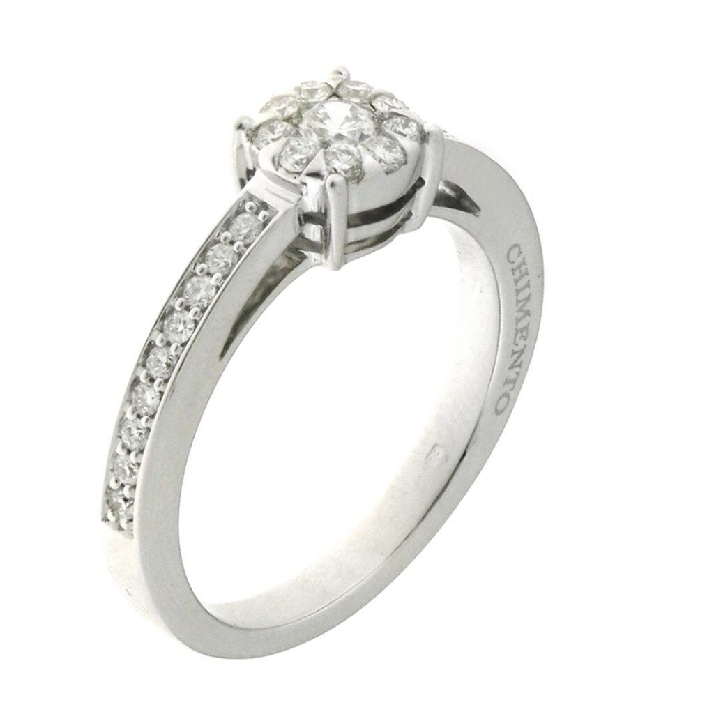 Chimento elegantan prsten