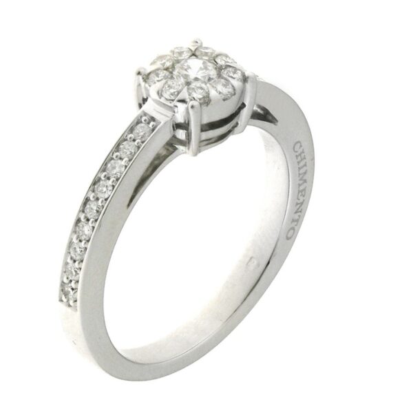 Chimento elegantan prsten