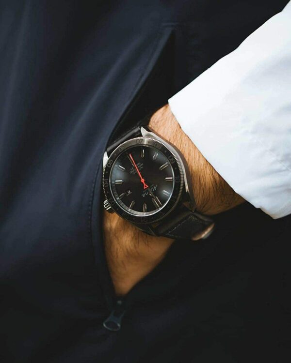 Alpina Startimer Al-525gg4fbs6