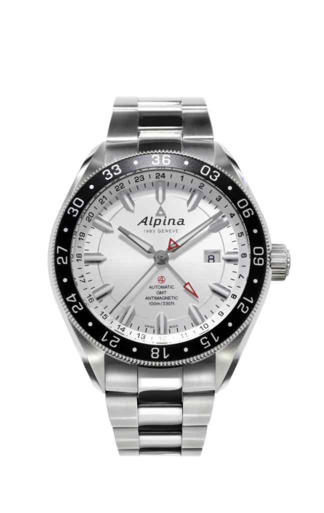 Alpina automatik Al-550s5aq6b S