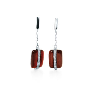 Srebrne Luxenter mindjuse E752235