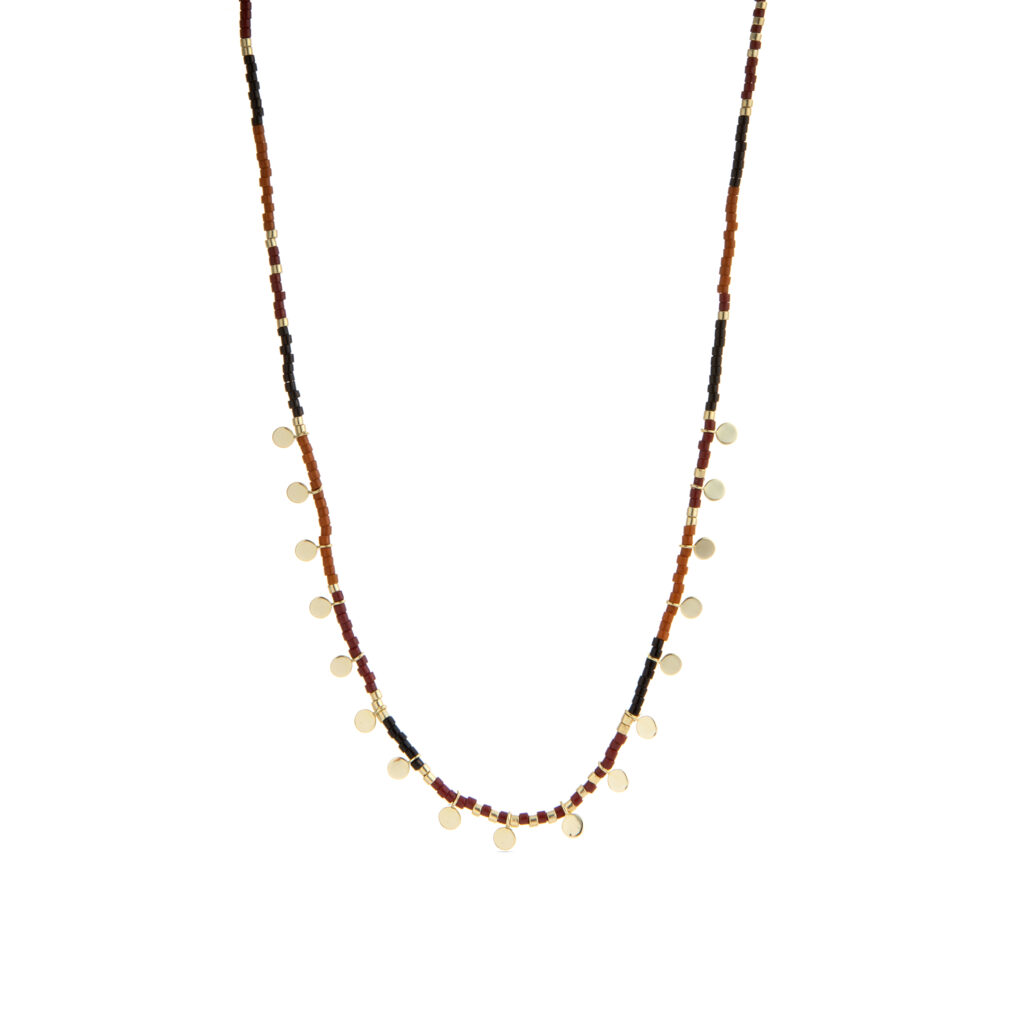 Luxenter ogrlica Nxa305y999