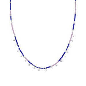 Moderna Luxenter ogrlica Nxa307999
