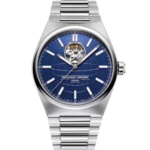 Automatski sat sa metalnom narukvicom Fc-310n4nh6b