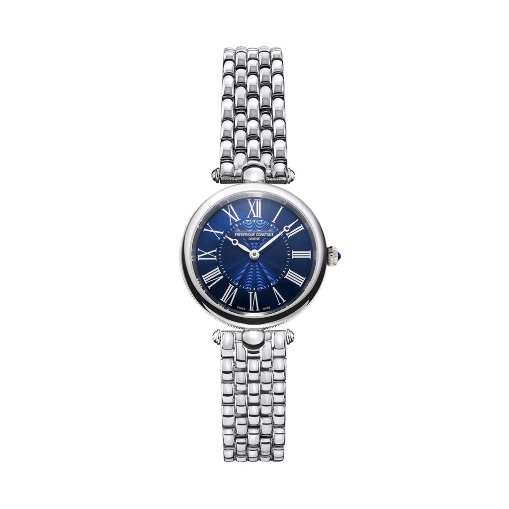 Zenski Frederique Constant sat