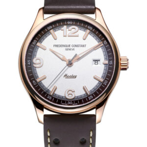 Frederique Constant Vintage Rally