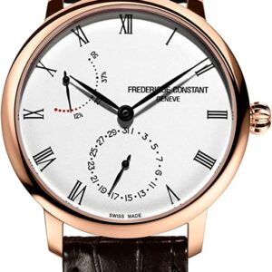 FC Manufacture muski automatik