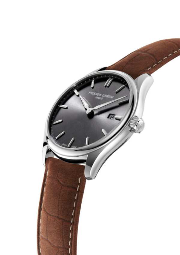 Frederique Constant Classics Quartz - Image 2