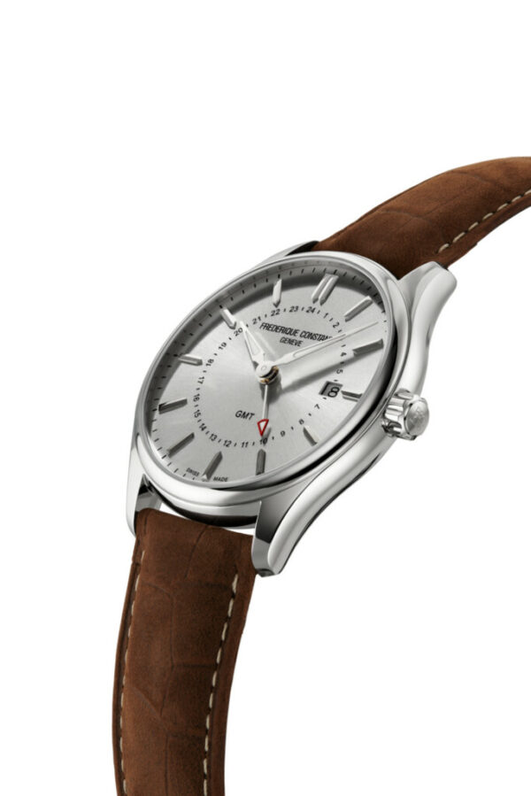 FC Classics Quartz GMT - Image 2